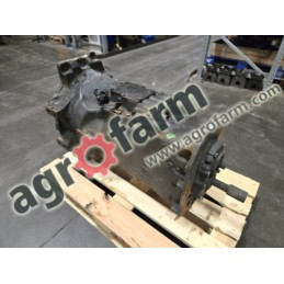 Skrzynia biegów New Holland T6070, T6050, T6040