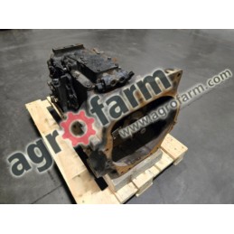 Skrzynia biegów New Holland T6070, T6050, T6040