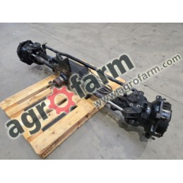 Przedni most Case Maxxum 115, 125, 110, Puma 145