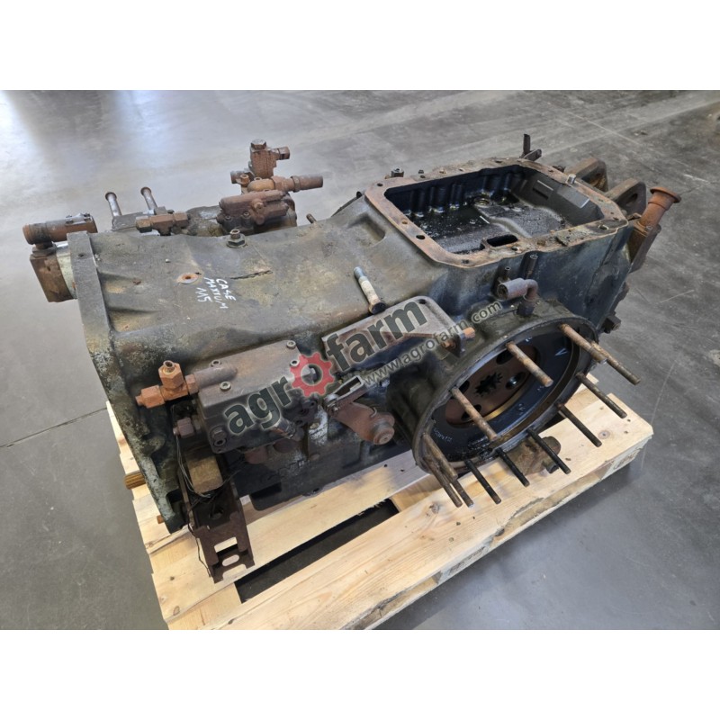 Tylny most Case Maxxum 115, 125, 135, 145, 150