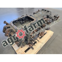 Tylny most Case Maxxum 115, 125, 135, 145, 150