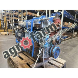 Silnik Ford 8240
