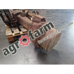 Przedni most John Deere 6630, 6620, 6520, Dana 740