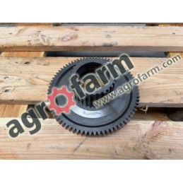 Koło z75 skrzyni biegów Deutz Agrotron K 100