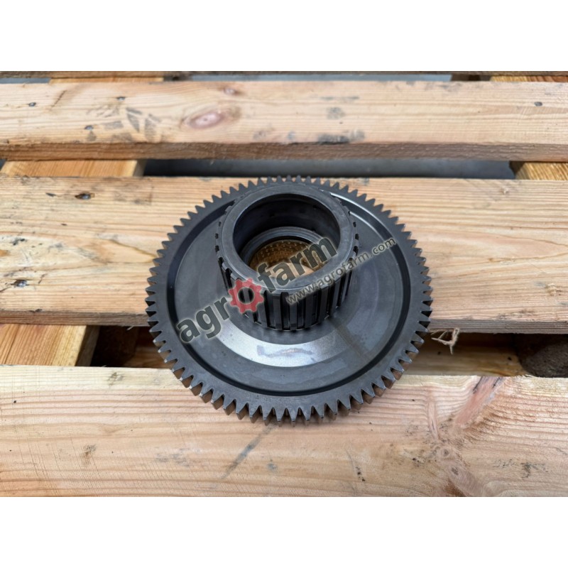 Koło z75 skrzyni biegów Deutz Agrotron K 100