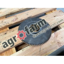 Koło z75 skrzyni biegów Deutz Agrotron K 100