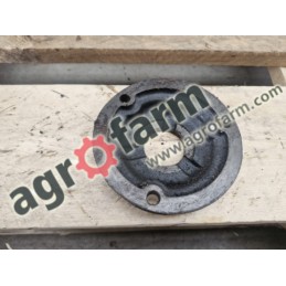 Pokrywa przekładni Fendt Vario ML160, 716, 820