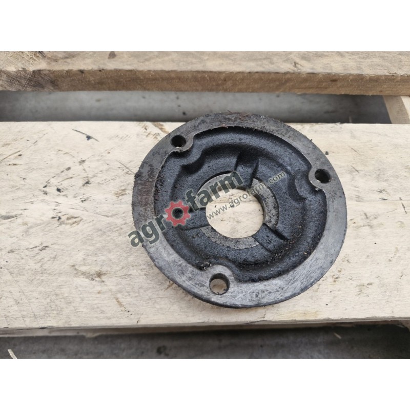 Pokrywa przekładni Fendt Vario ML160, 716, 820