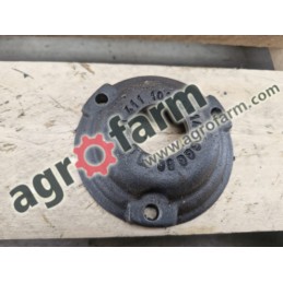 Pokrywa przekładni Fendt Vario ML160, 716, 820