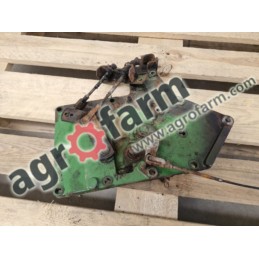 Pokrywa John Deere 6800, 6900, 7330, 7420