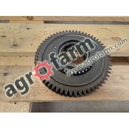 Koło zębate John Deere 6810, 6920, 7420, 7525