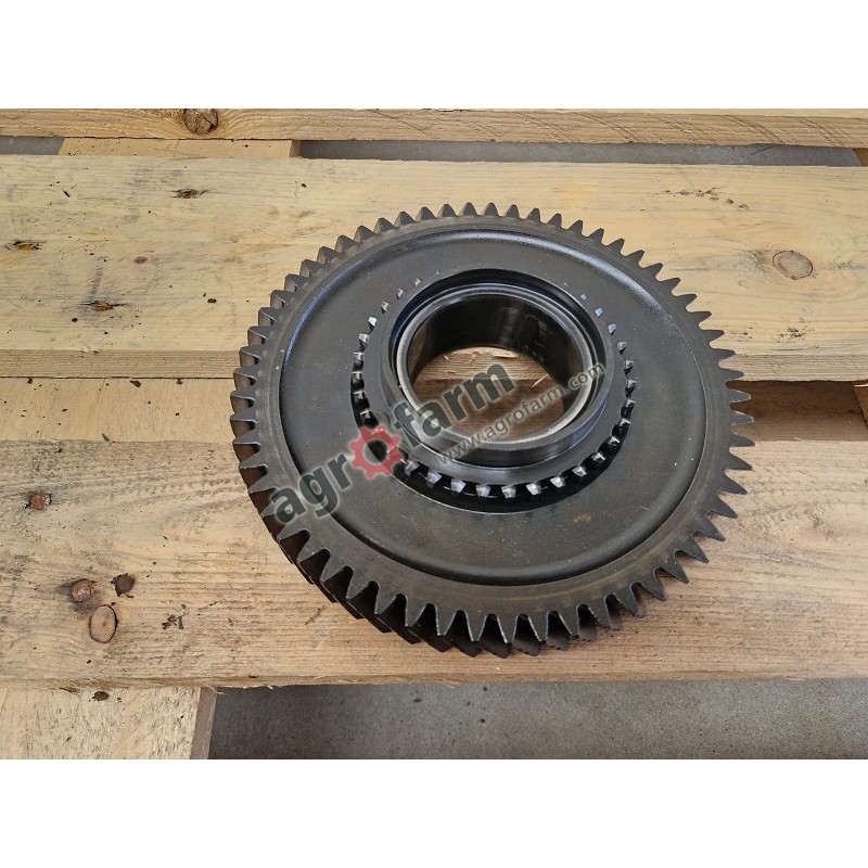 Koło zębate John Deere 6810, 6920, 7420, 7525