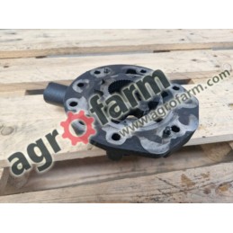 Obudowa pompy John Deere 6800, 6920, 7500, 7520