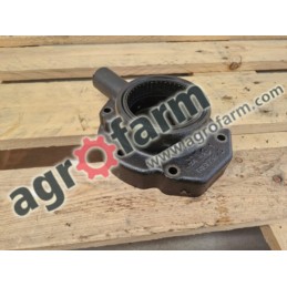 Obudowa pompy John Deere 6800, 6920, 7500, 7520