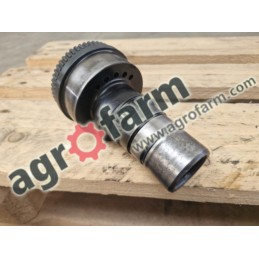 Wałek John Deere 6300, 6510, 7320, 7420