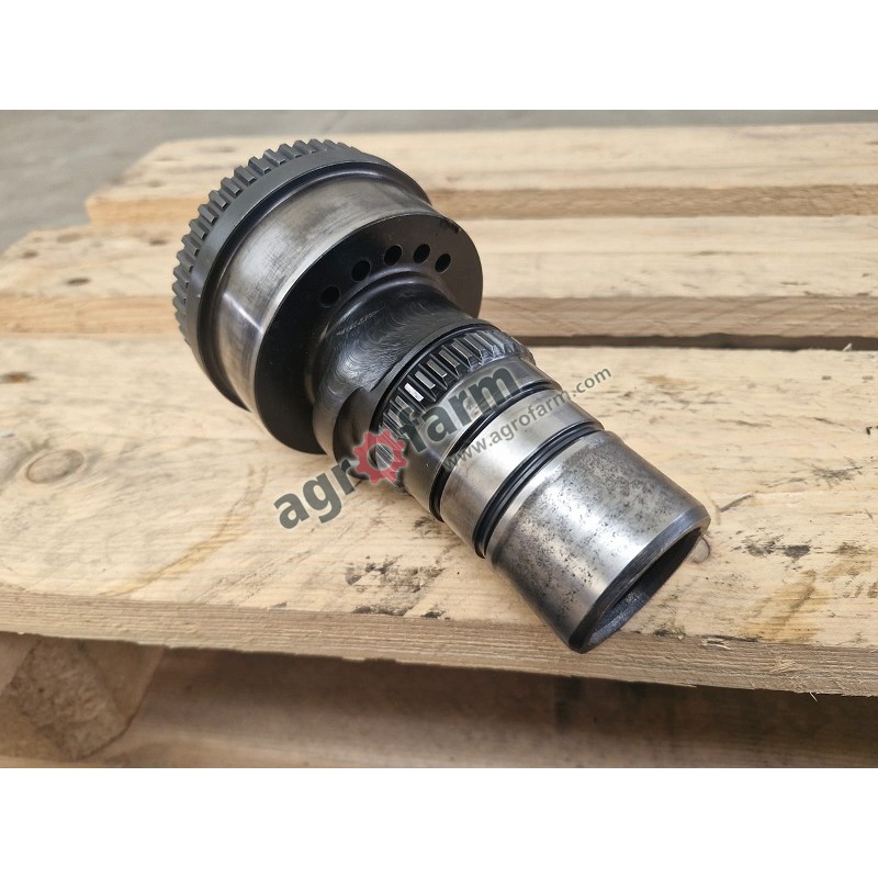 Wałek John Deere 6300, 6510, 7320, 7420