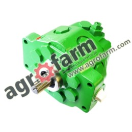 HYDRAULIC PUMP JOHN DEERE