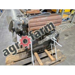 Silnik Lamborghini Agile 880 S, Explorer, 1000.4 W