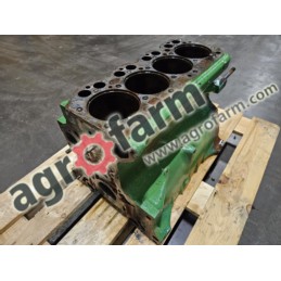 Engine block John Deere 2140, 2040, 1640