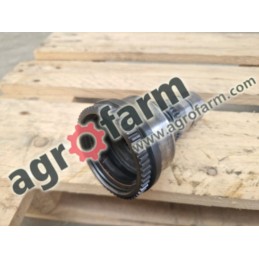 Wałek John Deere 6300, 6510, 7320, 7420