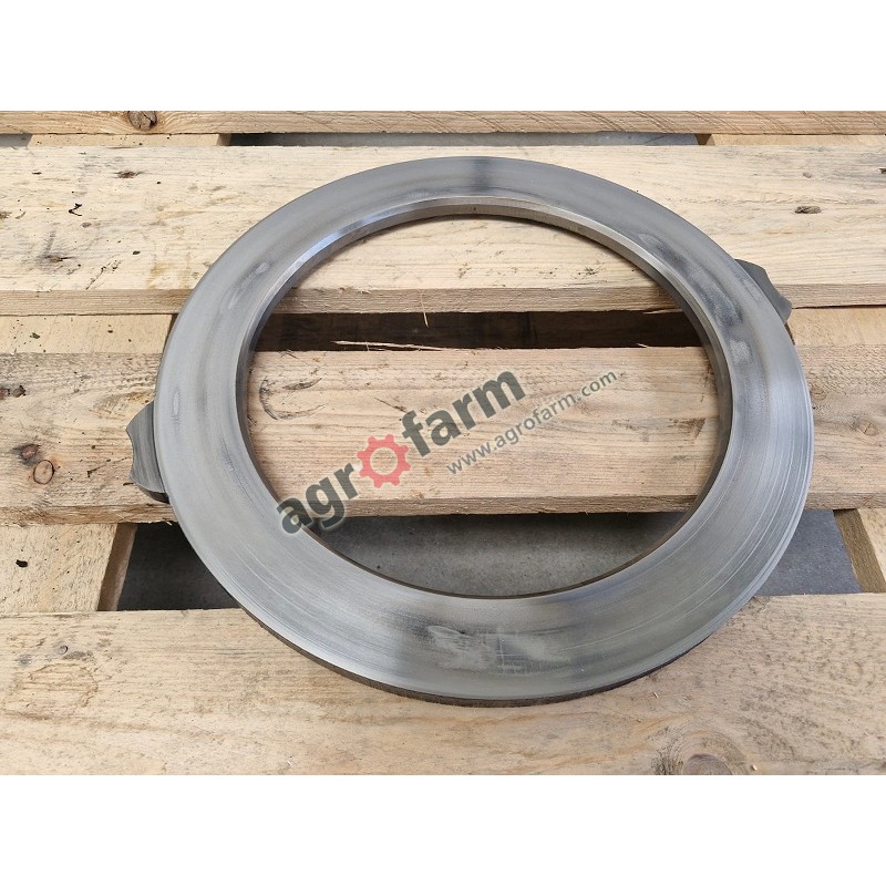 Przekładka tarczy John Deere 6800, 6900, 7400