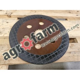 Tarcza hamulcowa John Deere 6820, 7400, 7500, 7525