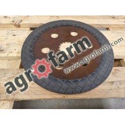 Tarcza hamulcowa John Deere 6820, 7400, 7500, 7525