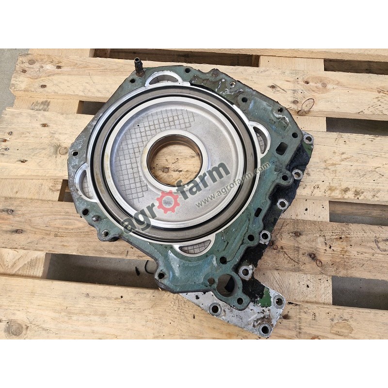 Pokrywa John Deere 6820, 6920, 7420, 7520