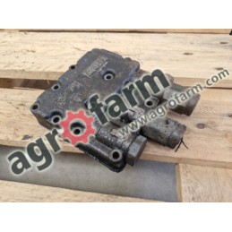 Obudowa John Deere 6120, 6820, 7720, 7820