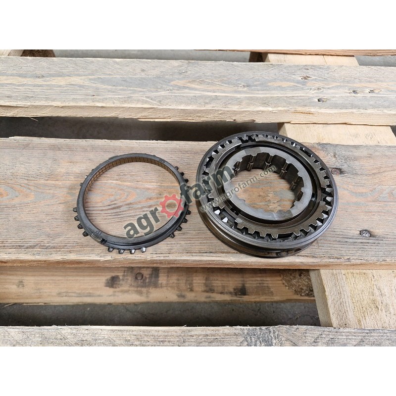 Synchronizator John Deere 6800, 7200, 7525