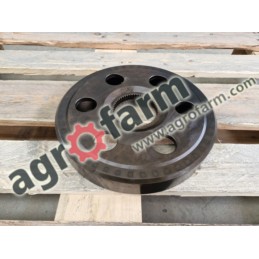 Wieniec koła John Deere 6800, 7700, 7800