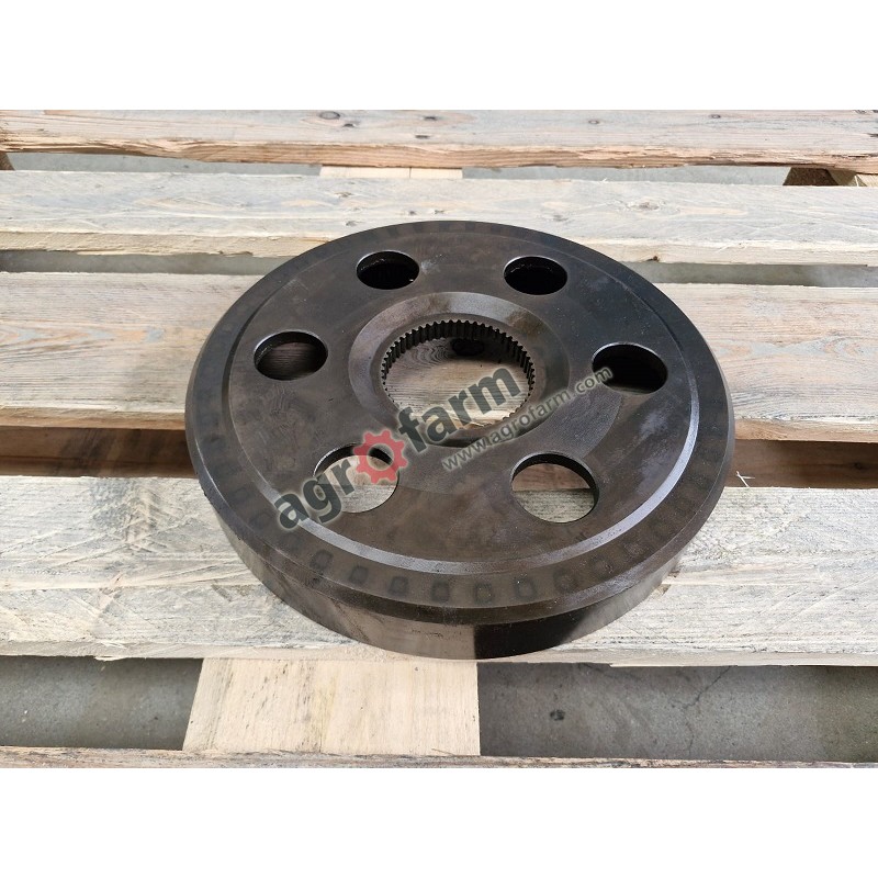 Wieniec koła John Deere 6800, 7700, 7800