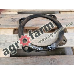 Przekładka John Deere 6800, 7700, 7800