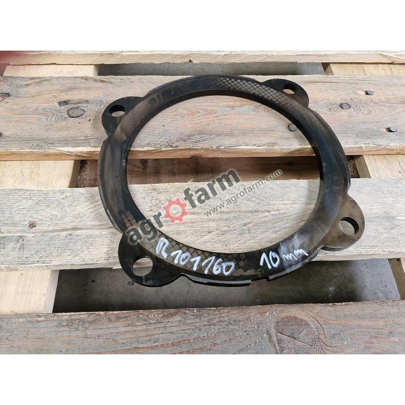 Przekładka John Deere 6800, 7700, 7800