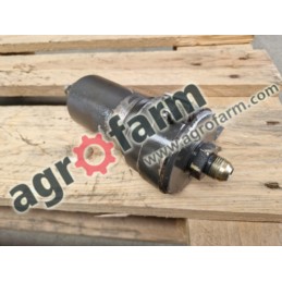 Obudowa filtra hydraulicznego Massey Ferguson 6445