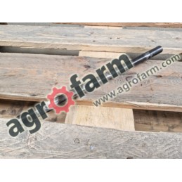 Wodzik skrzyni biegów John Deere 6800, 7400, 7700