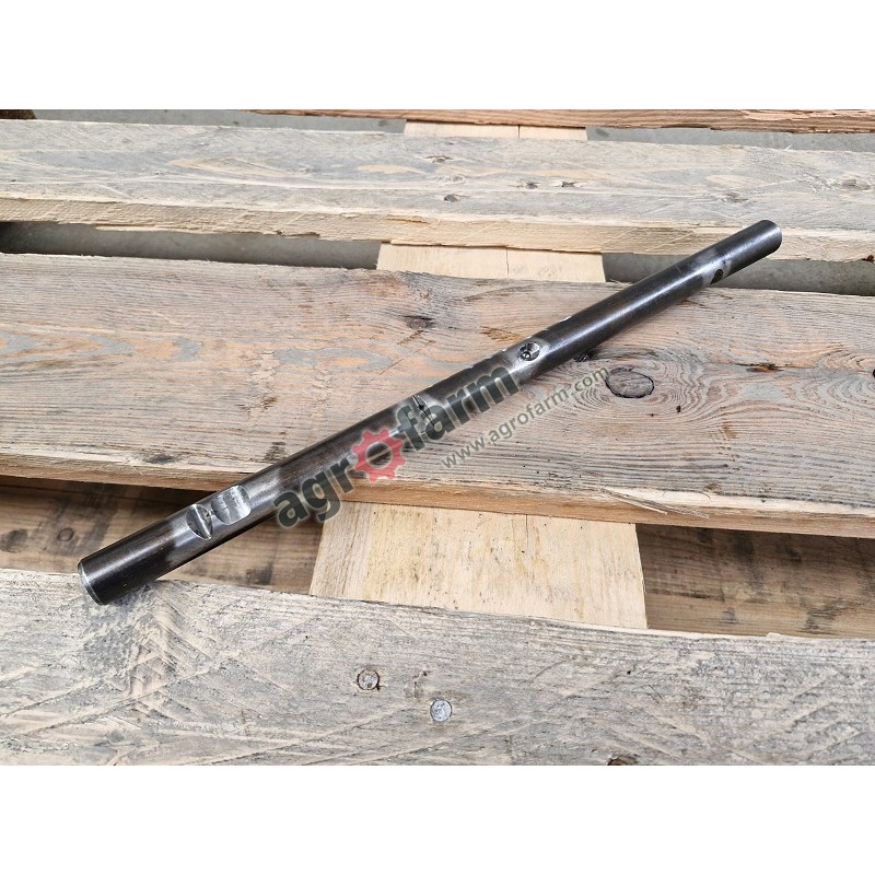 Wodzik skrzyni biegów John Deere 6800, 7400, 7700