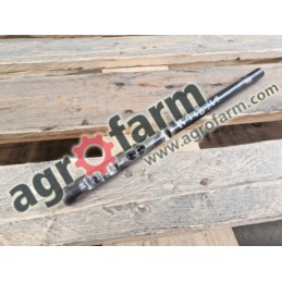 Wodzik skrzyni biegów John Deere 6800, 7400, 7500