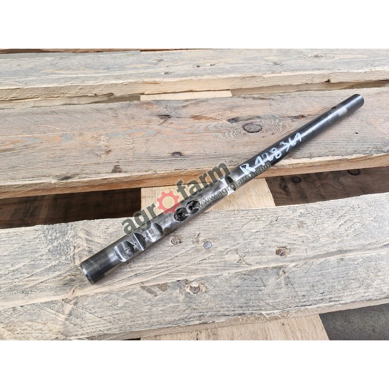 Wodzik skrzyni biegów John Deere 6800, 7400, 7500