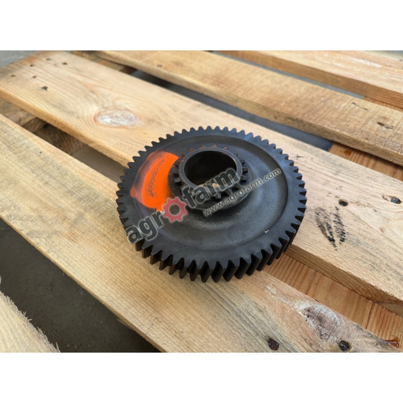 Koło Z56 New Holland