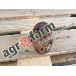 Flansza wału John Deere 6800, 7420, 7500