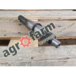 Wałek PTO John Deere