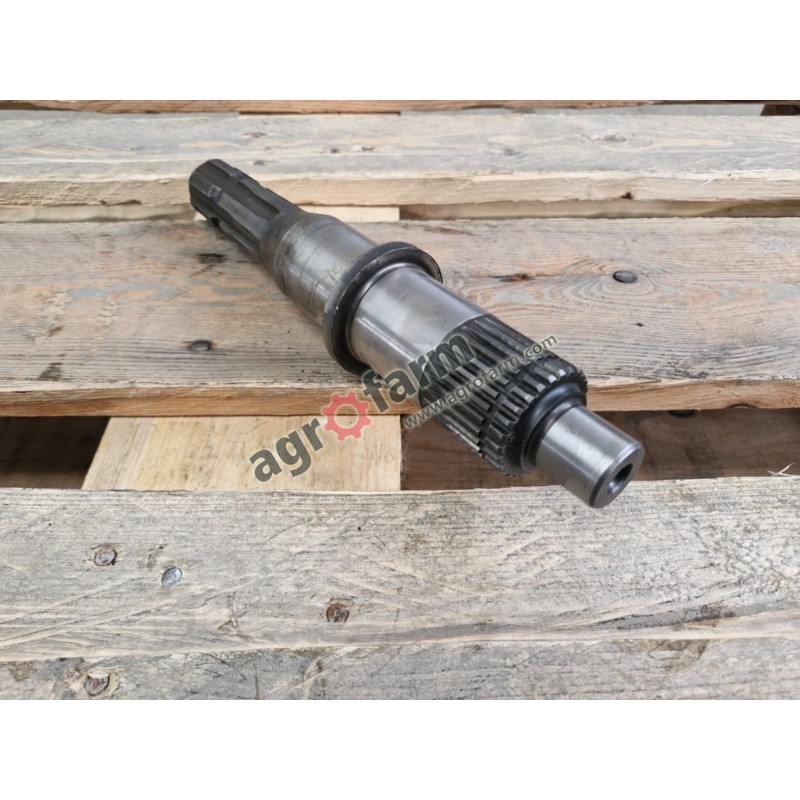 Wałek PTO John Deere