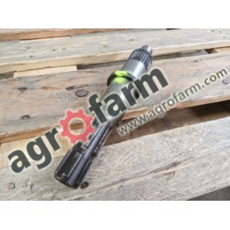 Wałek PTO John Deere