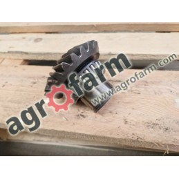 Wałek napędu John Deere 6800, 7200, 7500, 7700