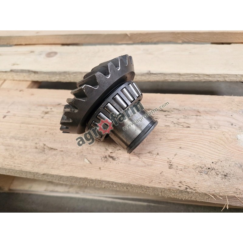 Wałek napędu John Deere 6800, 7200, 7500, 7700