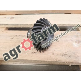 Wałek napędu John Deere 6800, 7200, 7500, 7700