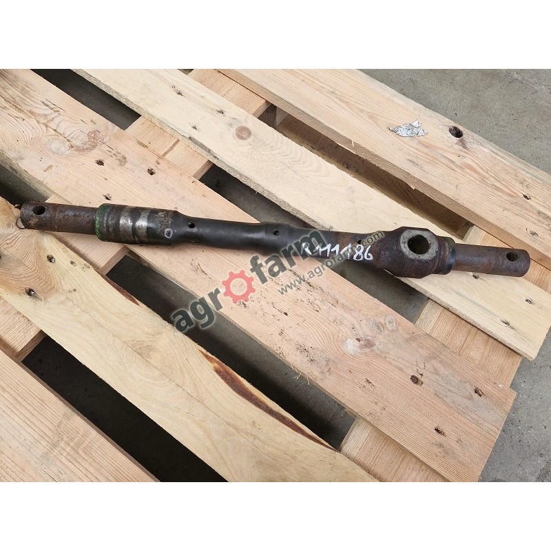 Wałek John Deere 6800, 7200, 7500, 7700