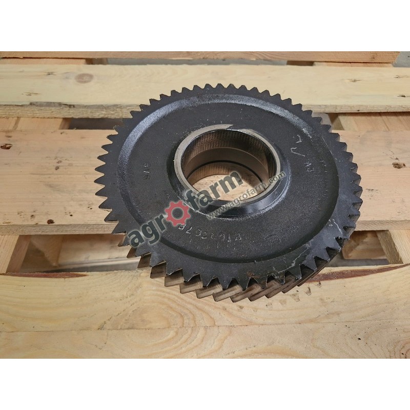 Koło zębate John Deere 6810, 6910, 6920, 6930
