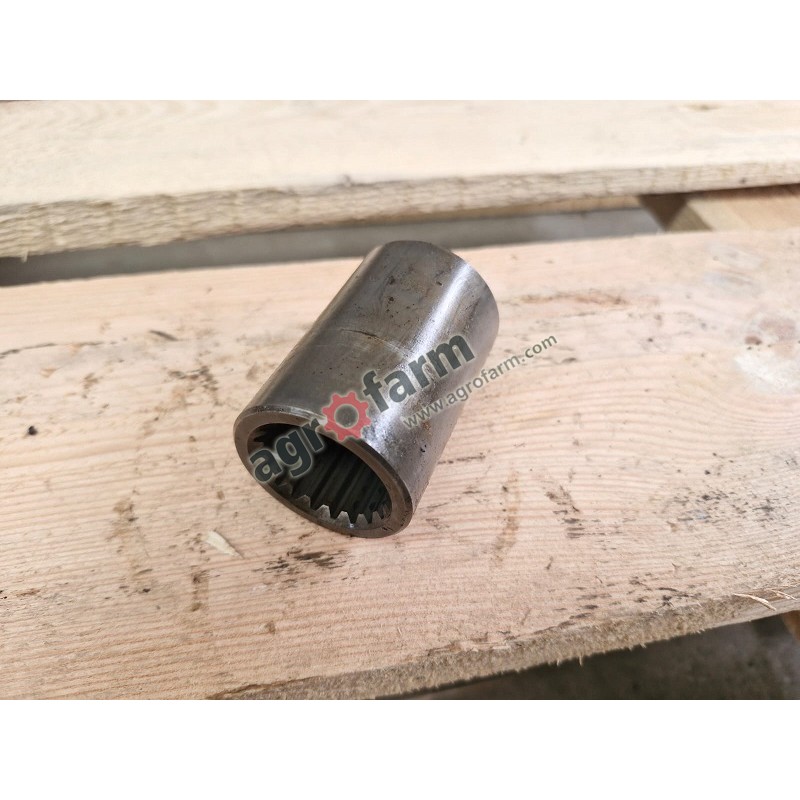 Pierścień John Deere 6810, 7210, 7420, 7700, 7800